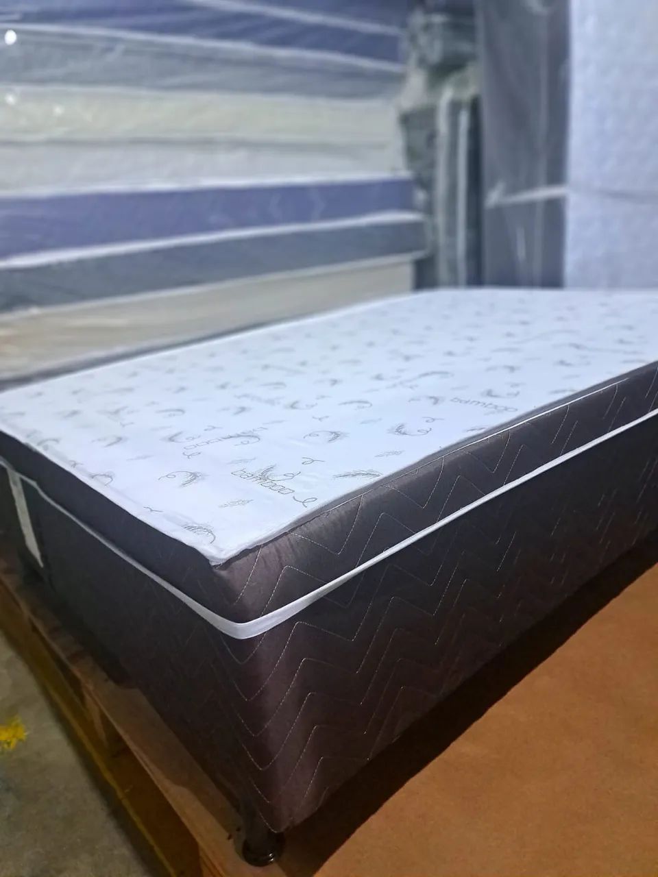 cama casal  - Foto 2