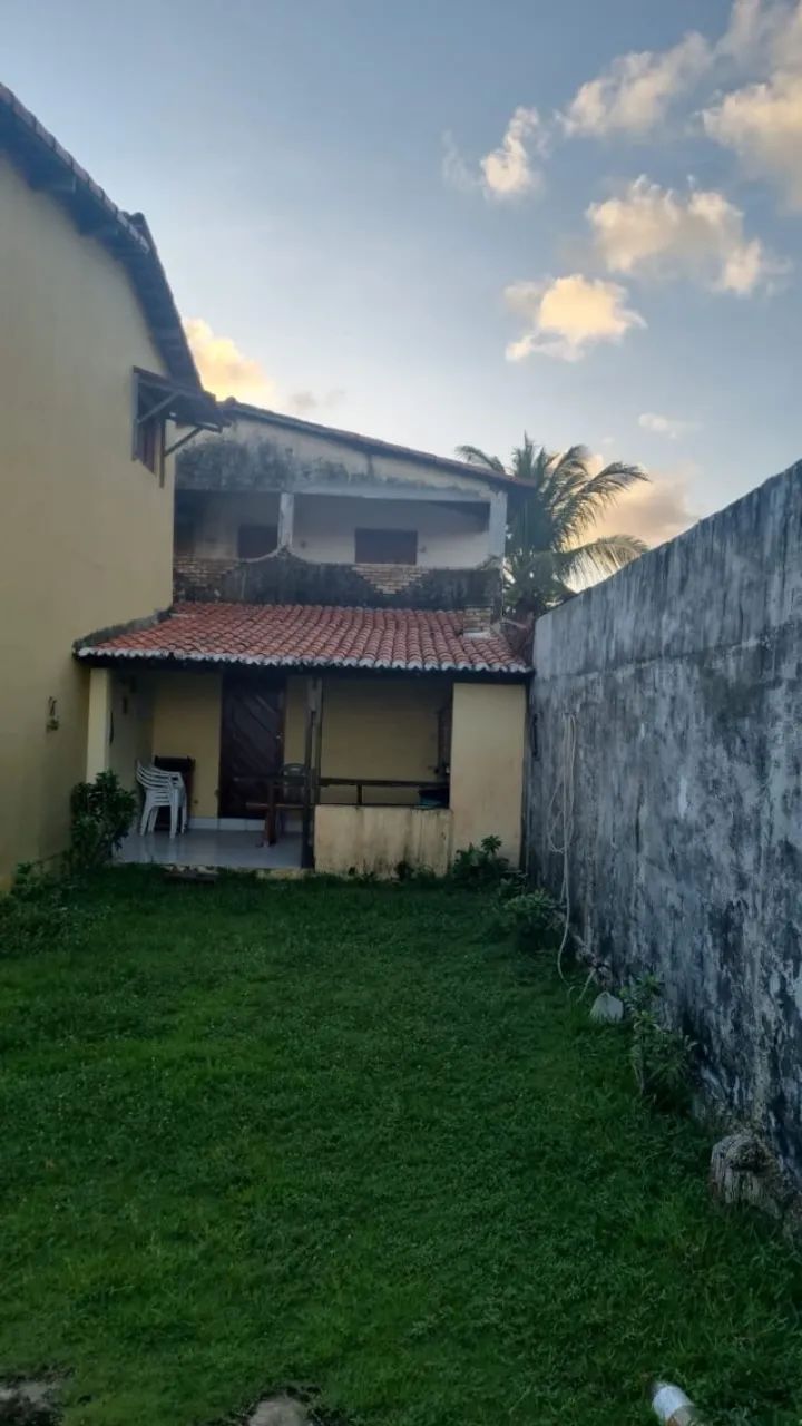 Casa na Praia de Santa Rita  - Foto 2