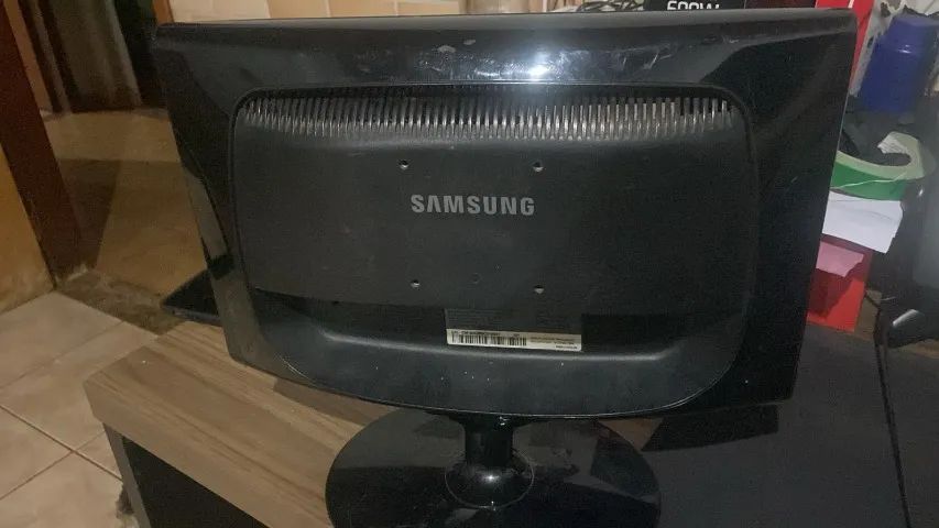 Monitor 16 polegadas samsung - Foto 2