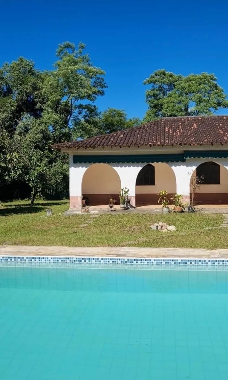 Sítio de Particular à Venda em Itaboraí, RJ com 10.500 m2 - Foto 2
