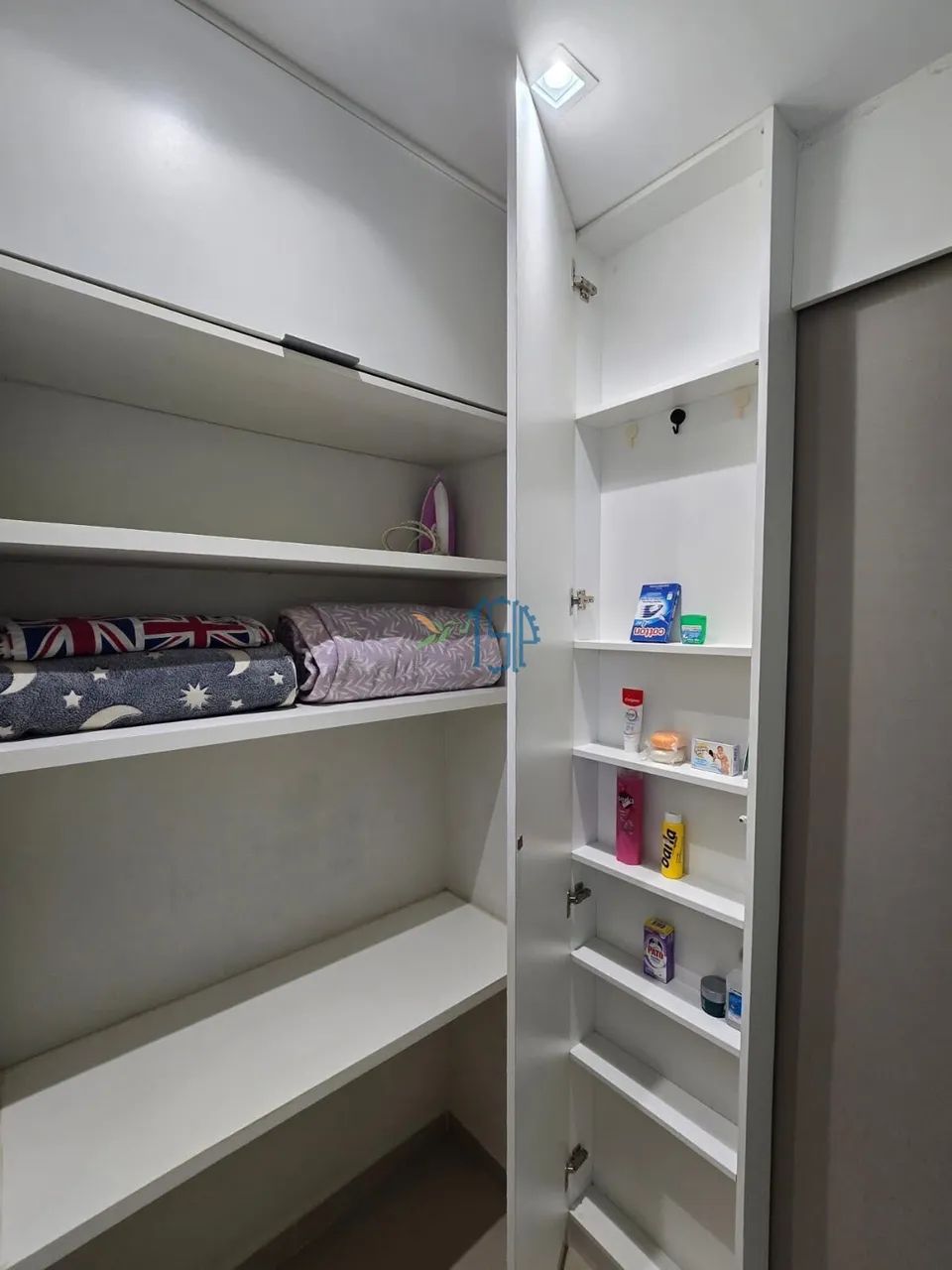 APARTAMENTO NO JADINS DE MONET / APARTAMENTO EM JOAO PESSOA / APARTAMENTO NO ALTIPLANO / Q - Foto 6