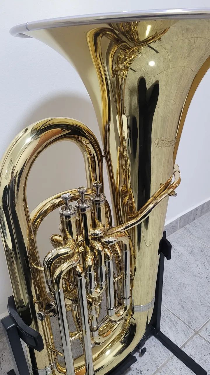 Tuba Harlem Mib Compensada  - Foto 2