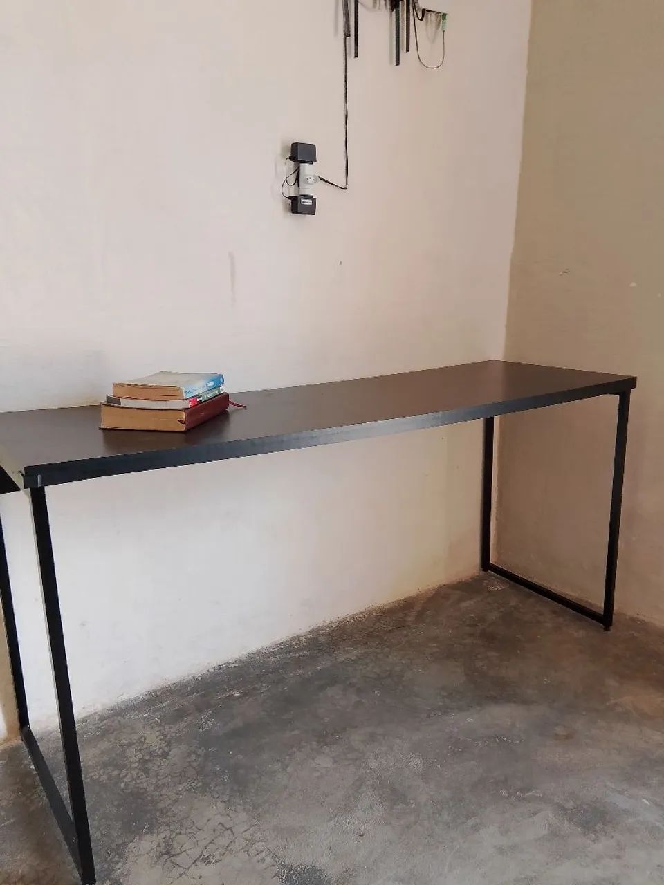 Bancada escrivaninha  - Foto 2