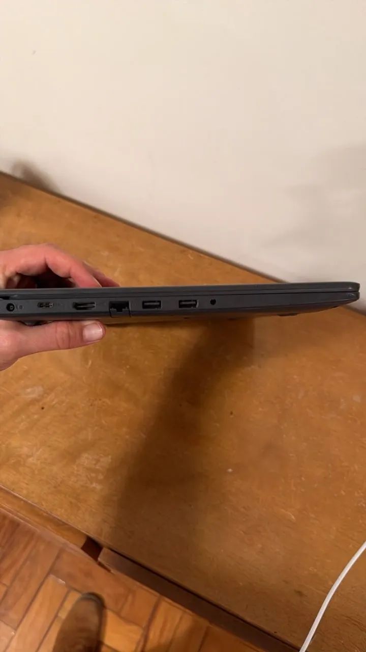 Notebook Dell Vostro 15 i7 11a + MX330 ? PLACA DE VÍDEO + SSD! - Foto 4