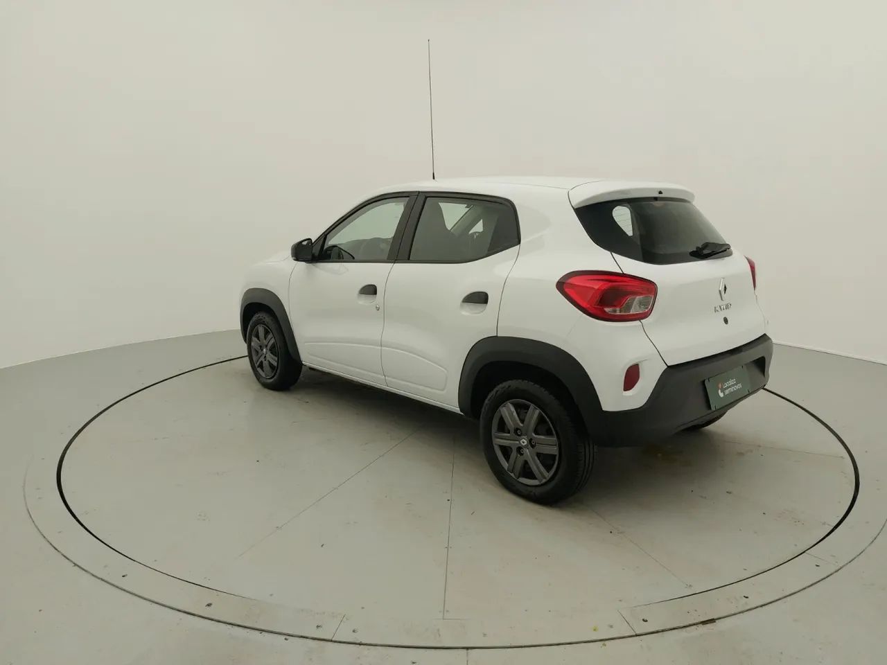 Renault Kwid 1.0 Zen 2026 - Foto 3