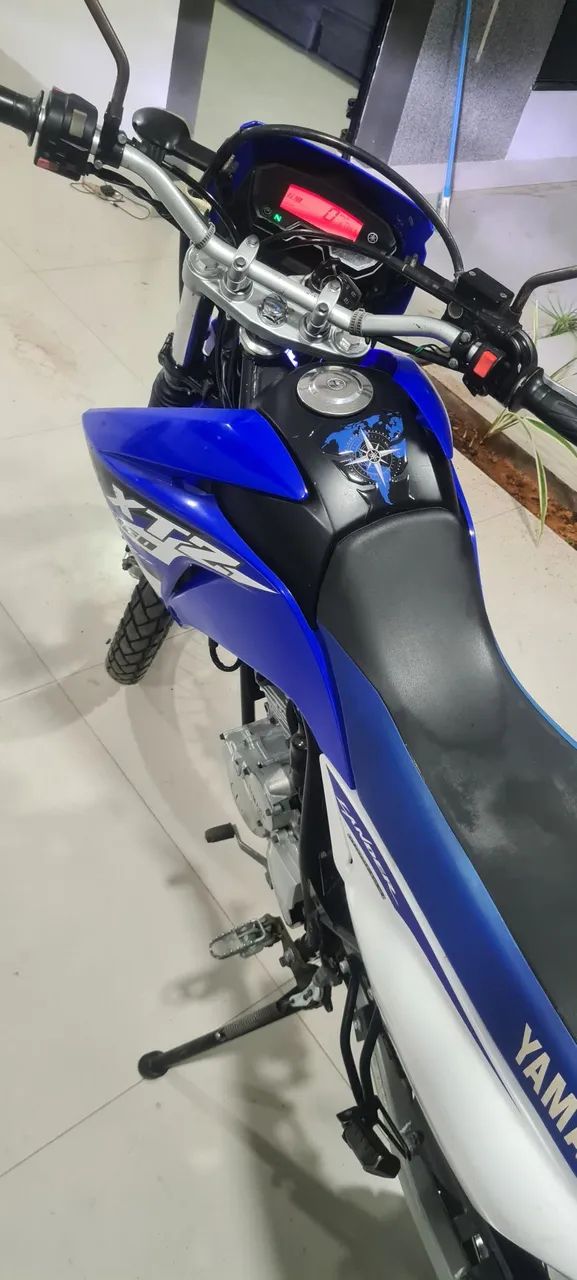 Lander 250c blueflex conservada 16 - Foto 5