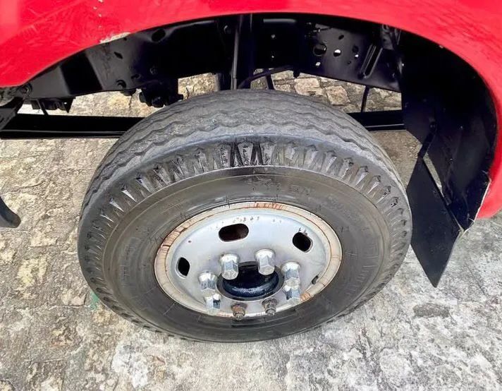 F400  ANO 2000 - Foto 5