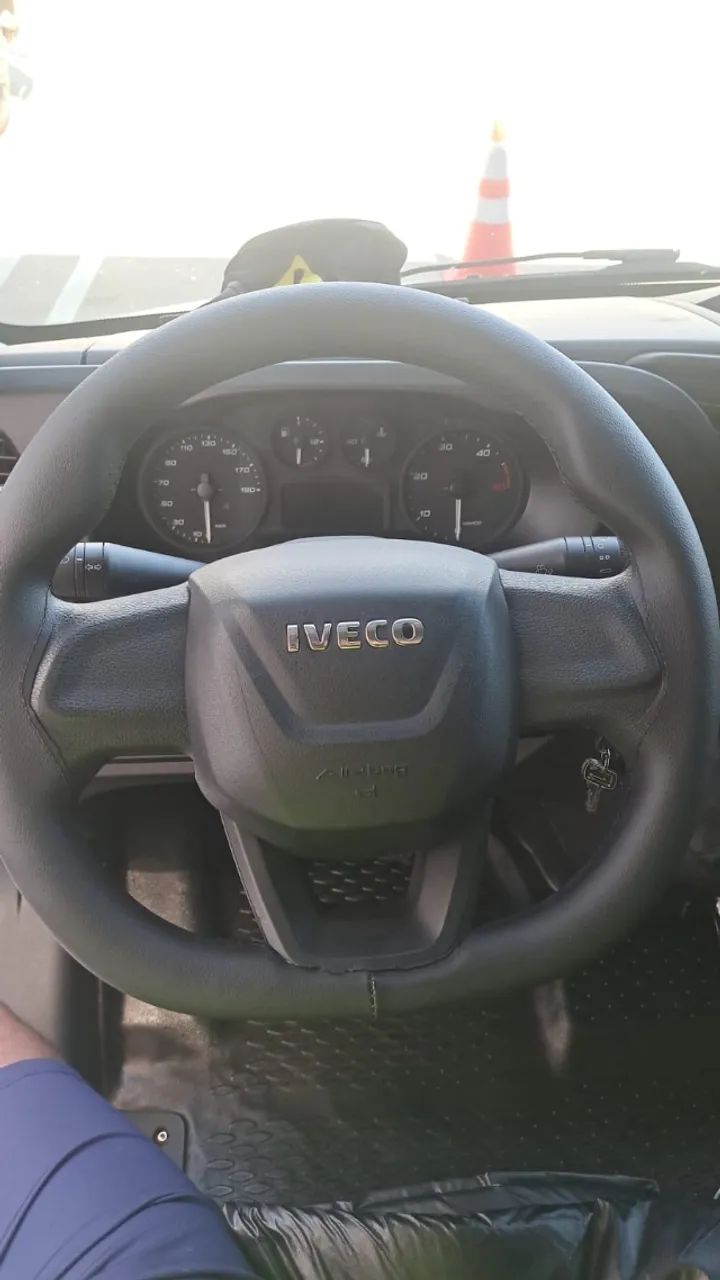 iveco muito conservada - Foto 4