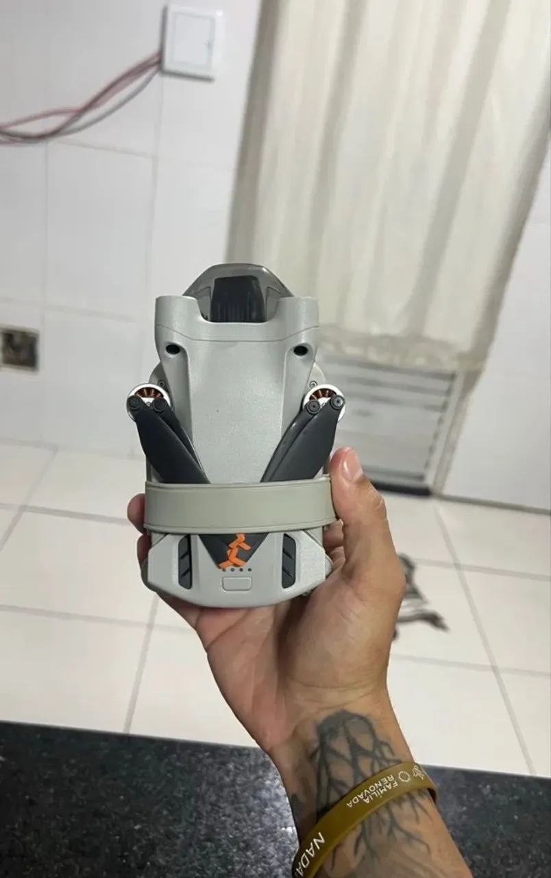 DJI Mini 3 Pro Fly More Combo + DJI RC 2 | Completo  - Foto 2