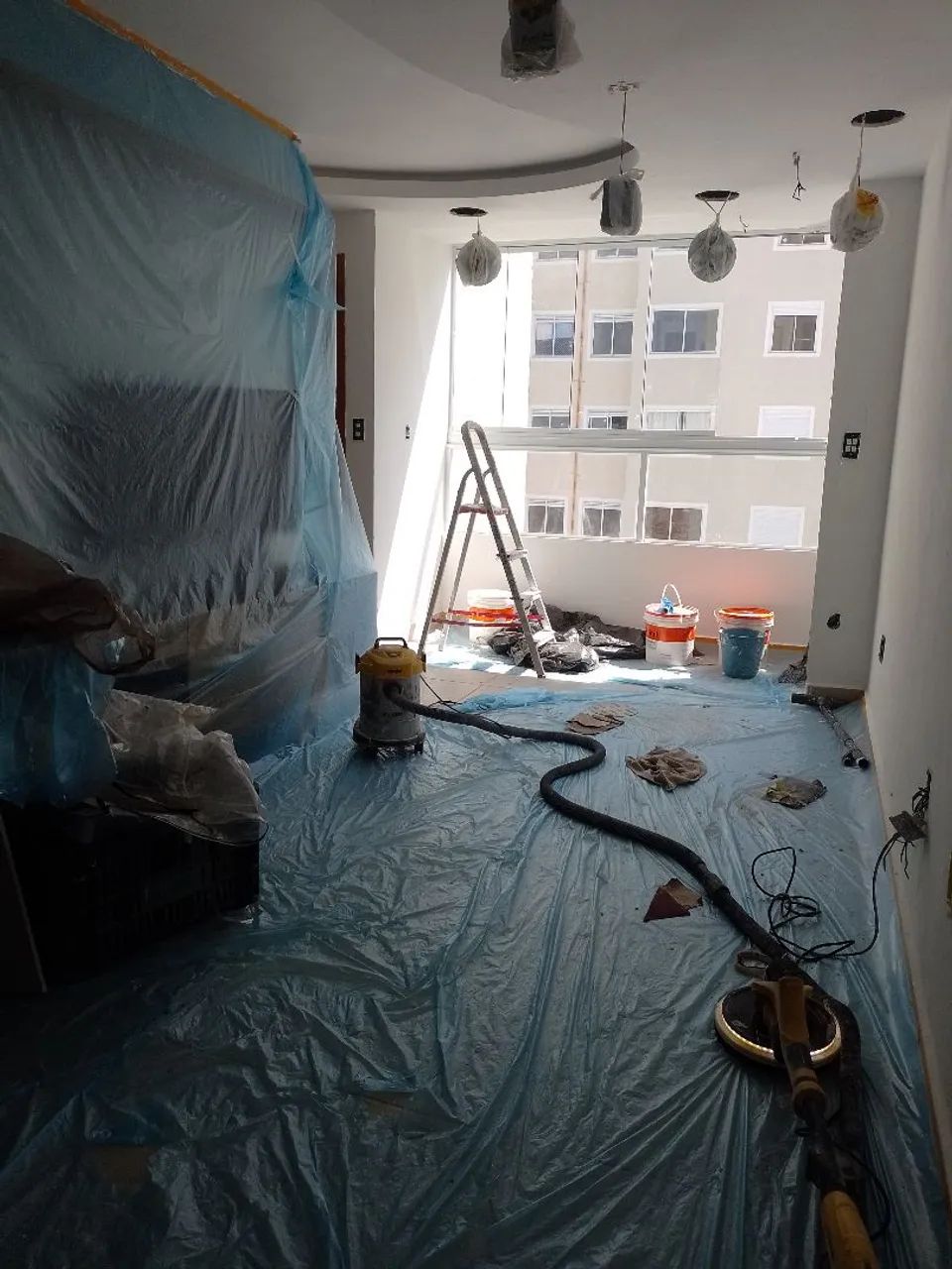 Pintor residencial - Foto 4