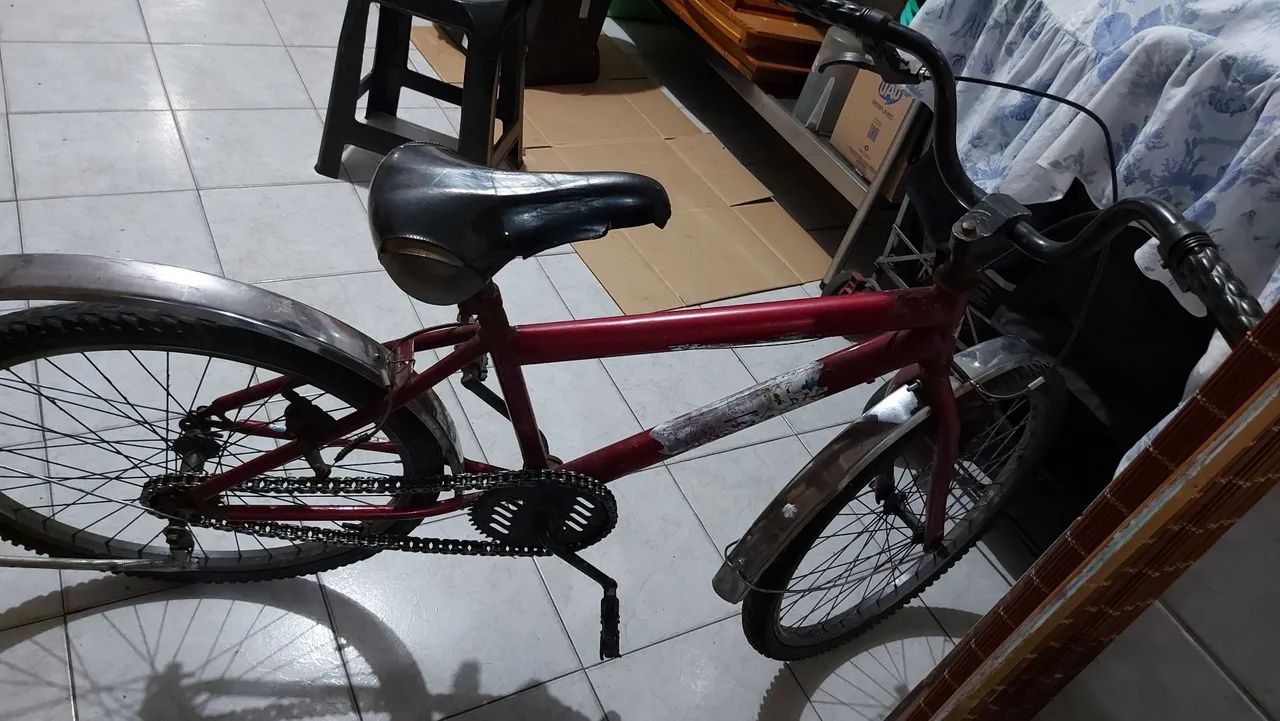 BICICLETA para vender rápido  - Foto 3