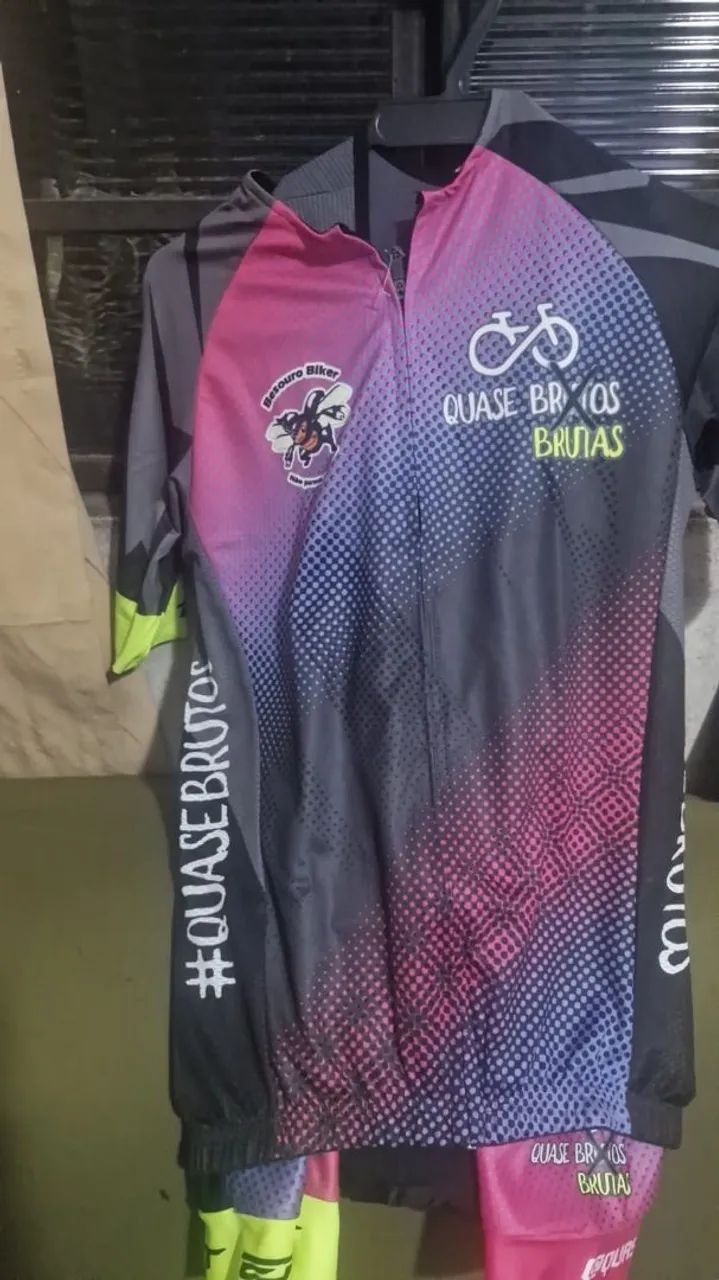 Ciclismo