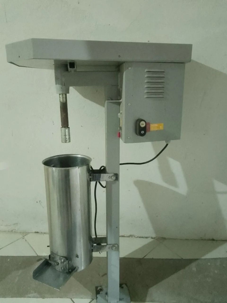 Vendo máquina de juçara completa  - Foto 5