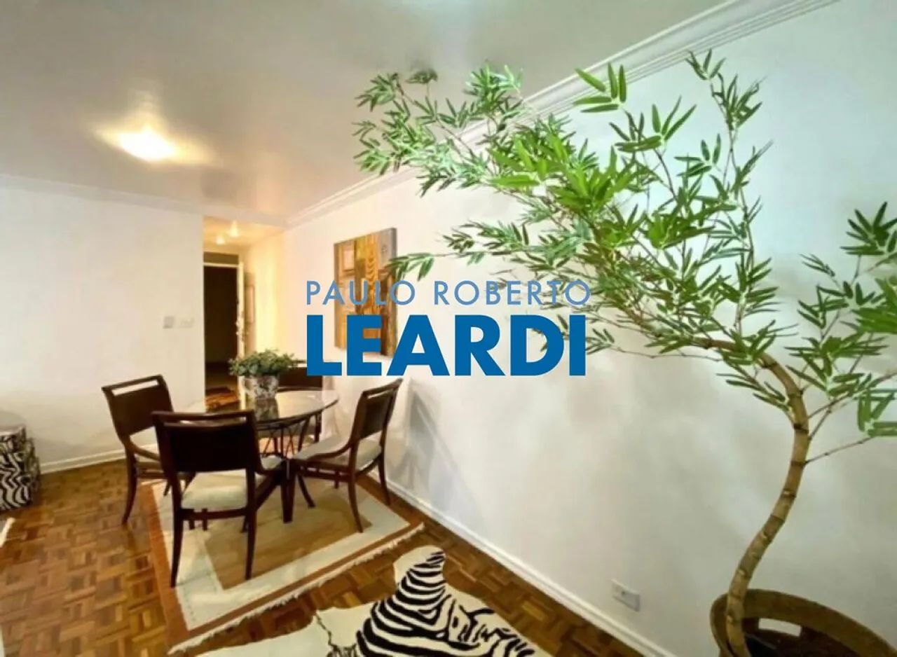 APARTAMENTO - ITAIM BIBI - SP