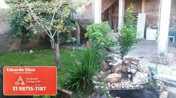 Casa Com Piscina 300Mil - Foto 2