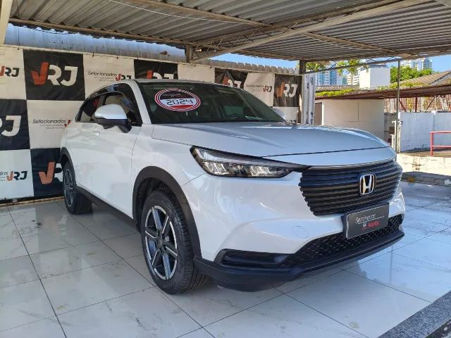 Honda Hr-V 2024