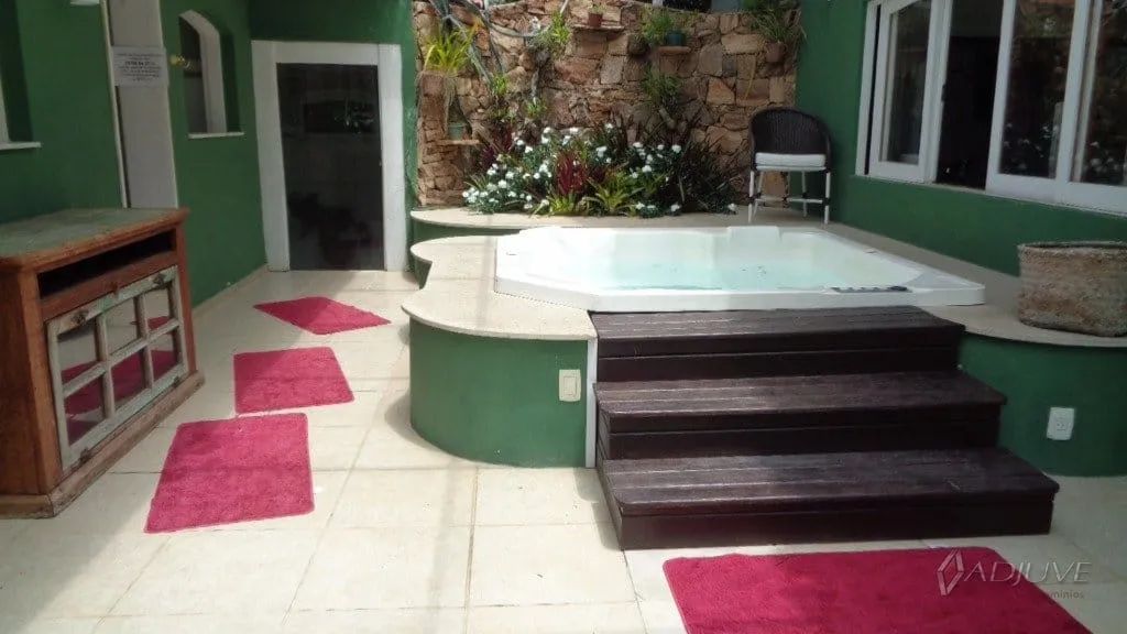 Linda e aconchegante propriedade com 16 suítes! - Foto 2