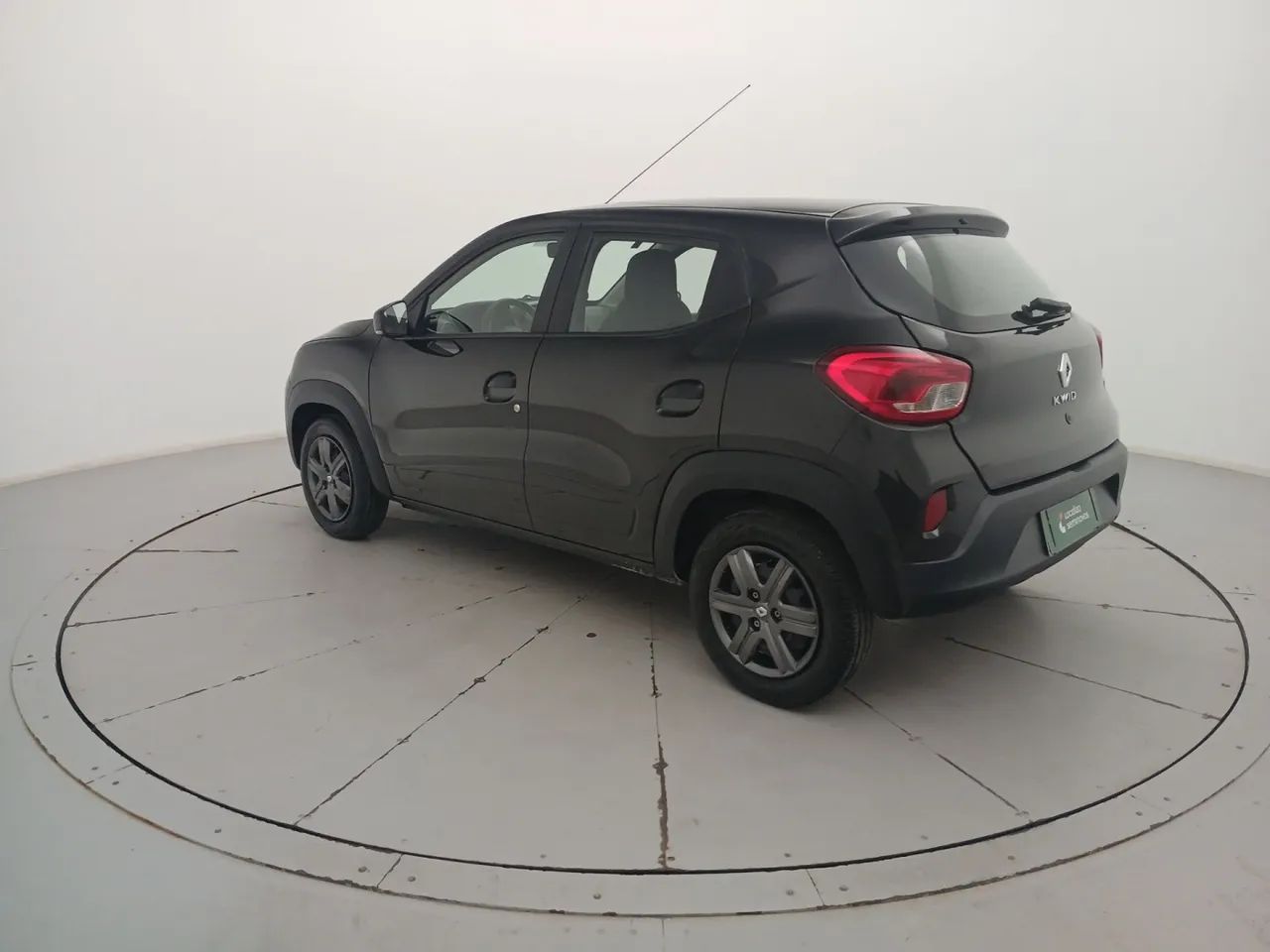 Renault Kwid 1.0 Zen 2026 - Foto 3