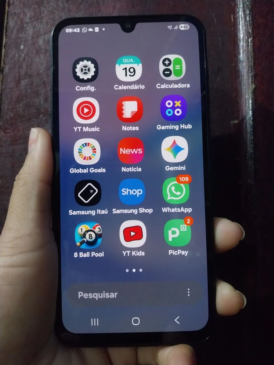 Vendo celular  - Foto 4
