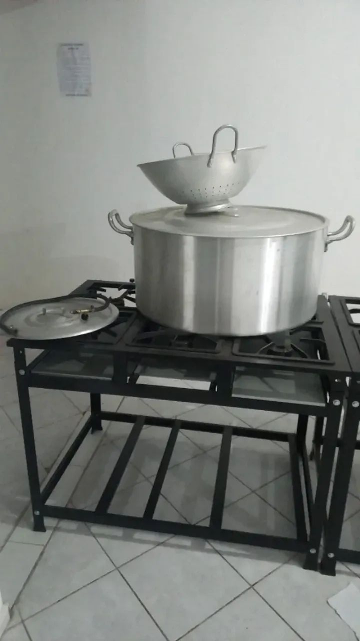 Itens de Cozinha Industrial - Foto 2