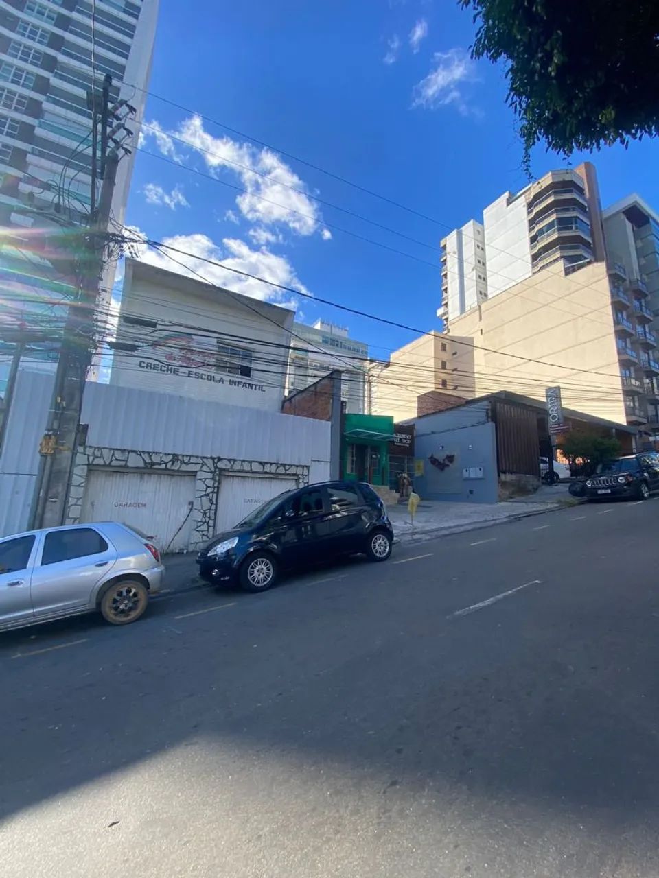 Casa - Centro