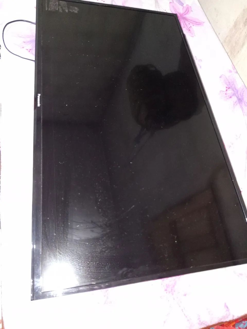 Tv smart 