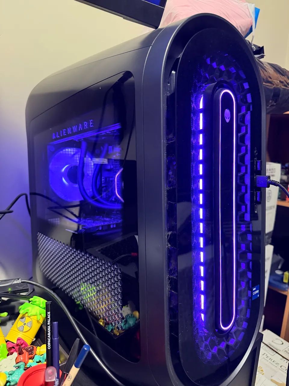 Alienware Aurora R13