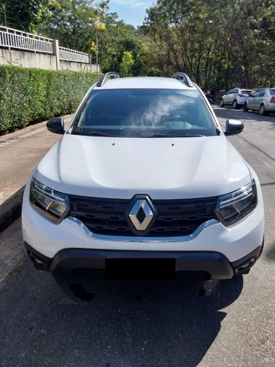 Renault Duster Intense Plus 1.6 16V Flex Mec. 2025 - Foto 4