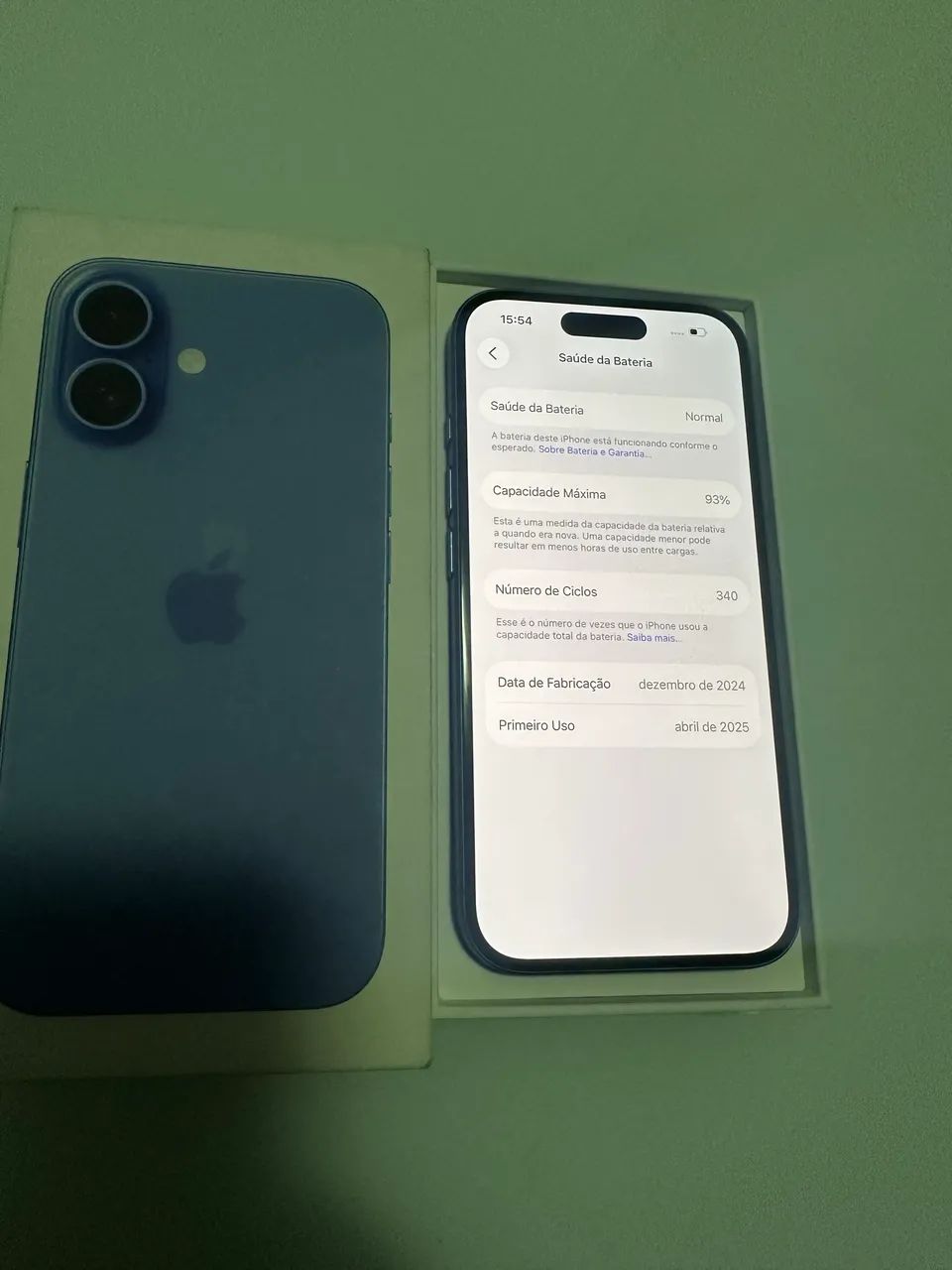 iPhone 16   - Foto 2