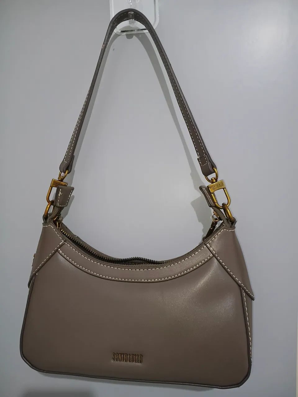 Bolsa Santa lola