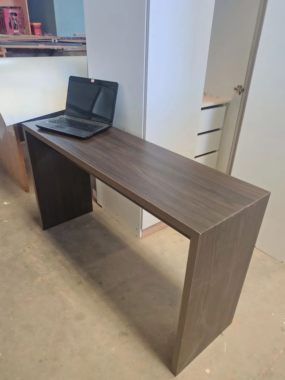 Mesa de estudos / Escrivaninha  - Foto 5