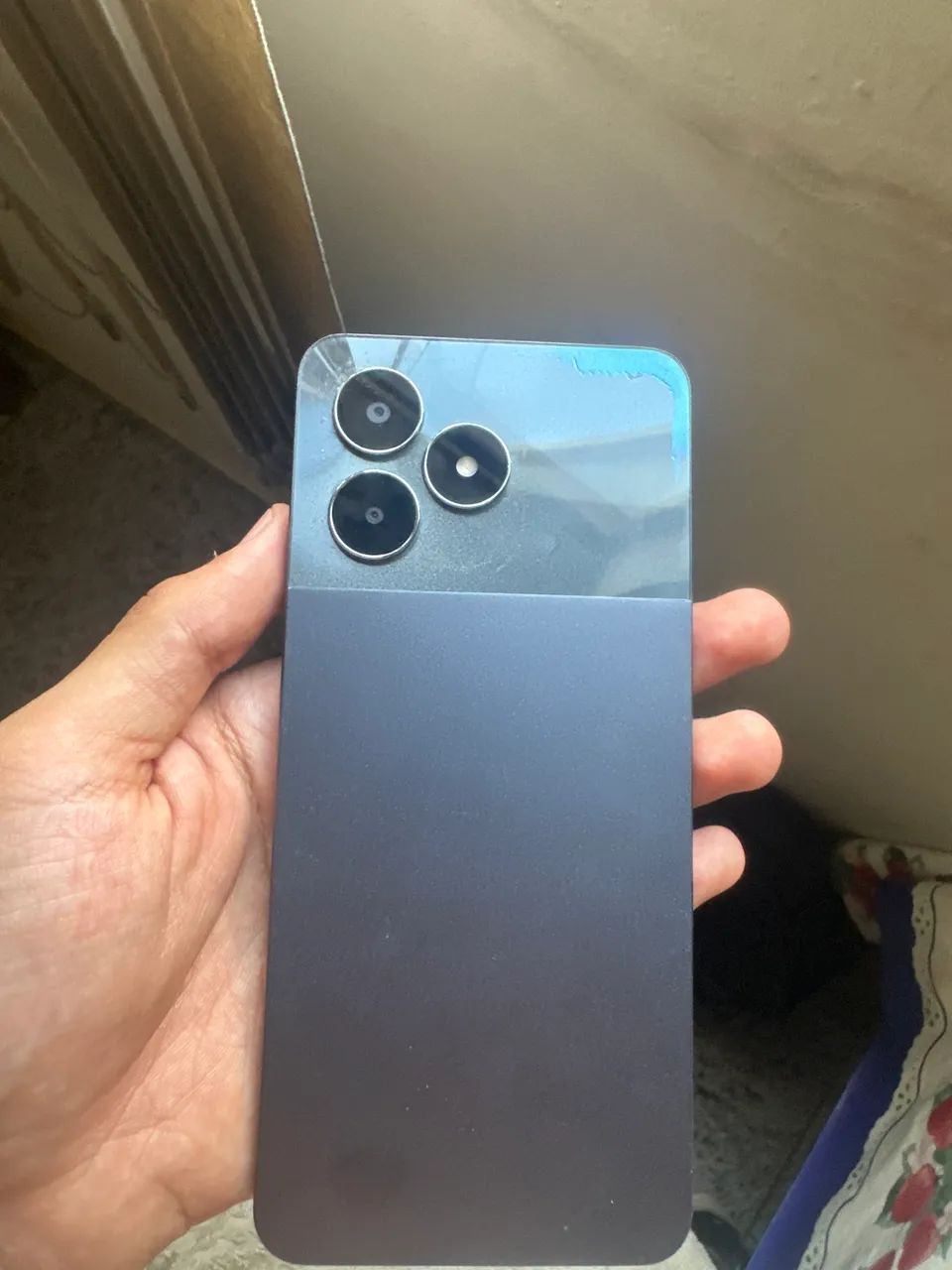 Redmi Note 50 