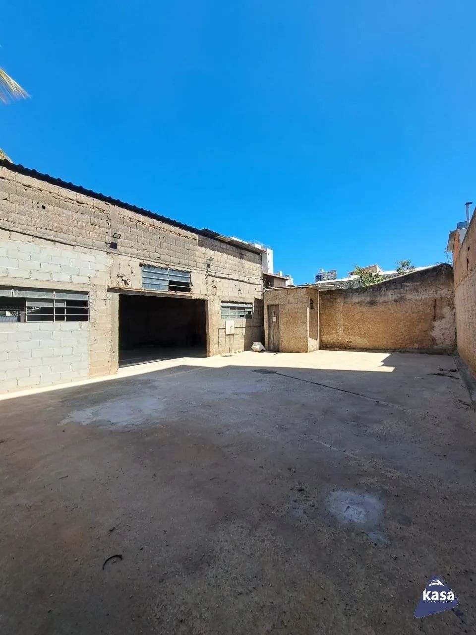 Galpão para alugar 486,16 m2 - Foto 2