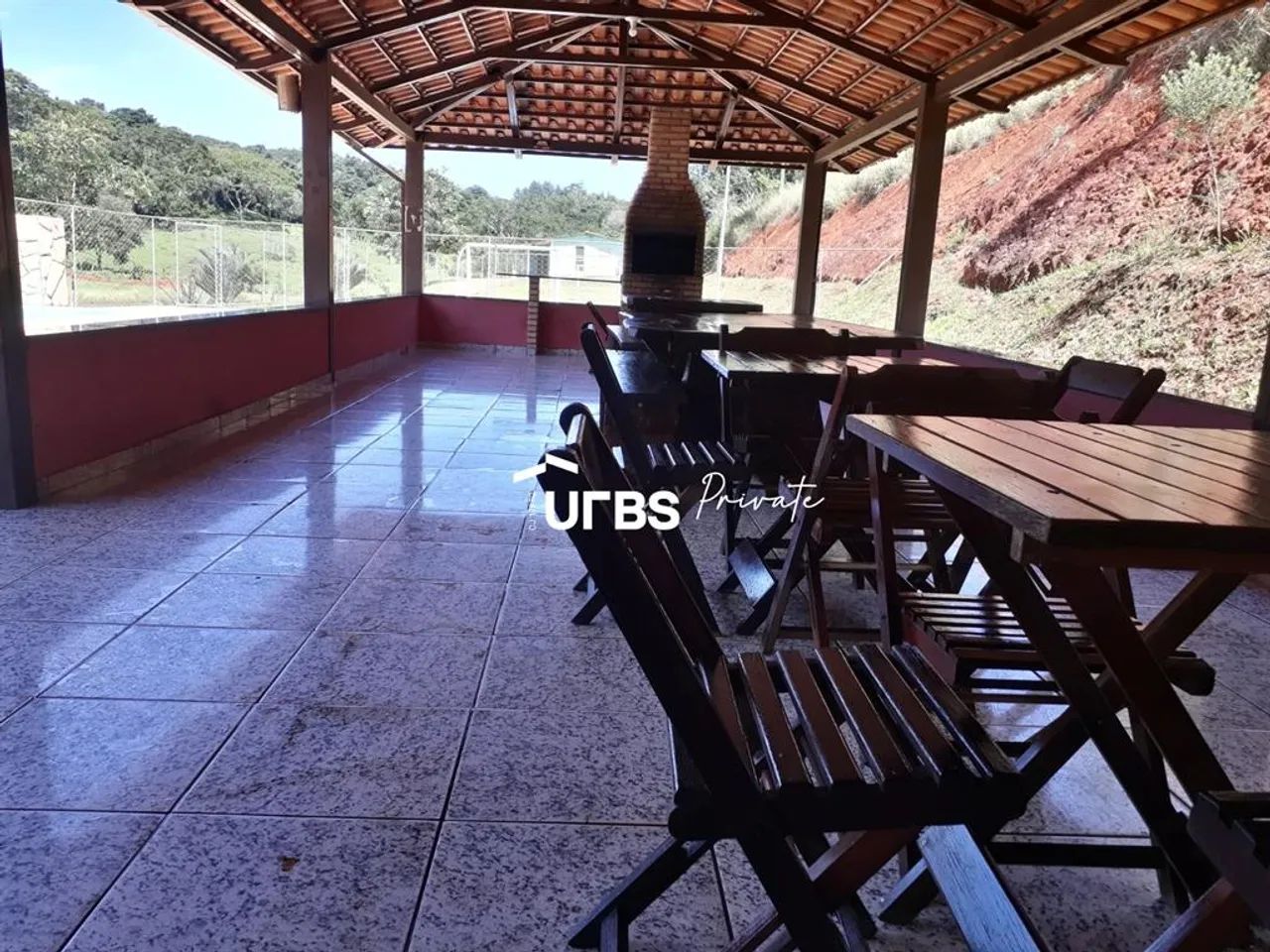 Estâncias Vale Verde - Chácara - Foto 4