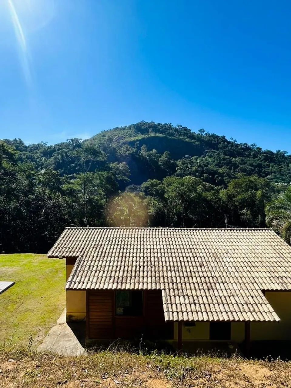 Casa em Pedra Branca - Domingos Martins - Foto 4