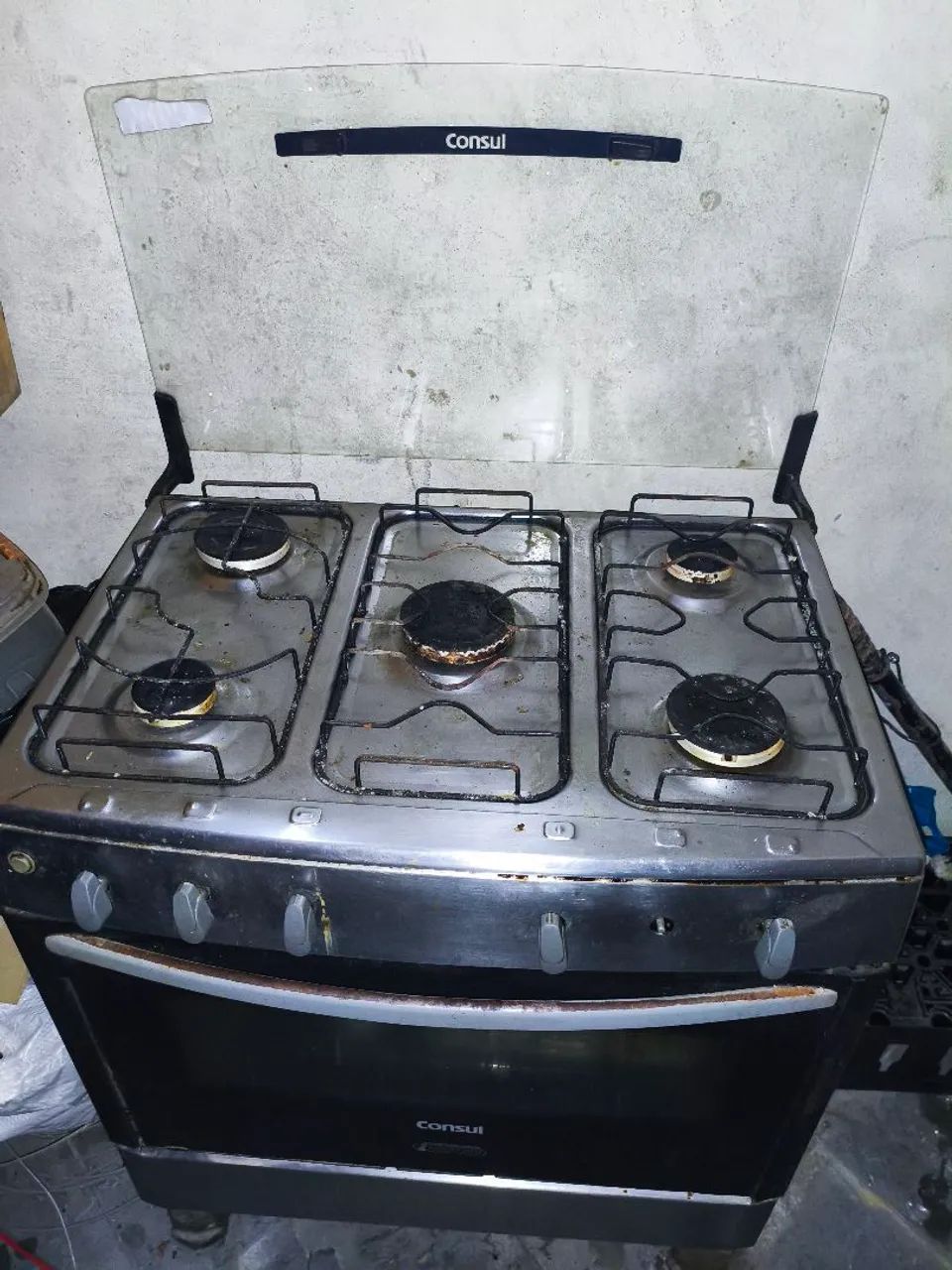 Fogão  - Foto 2