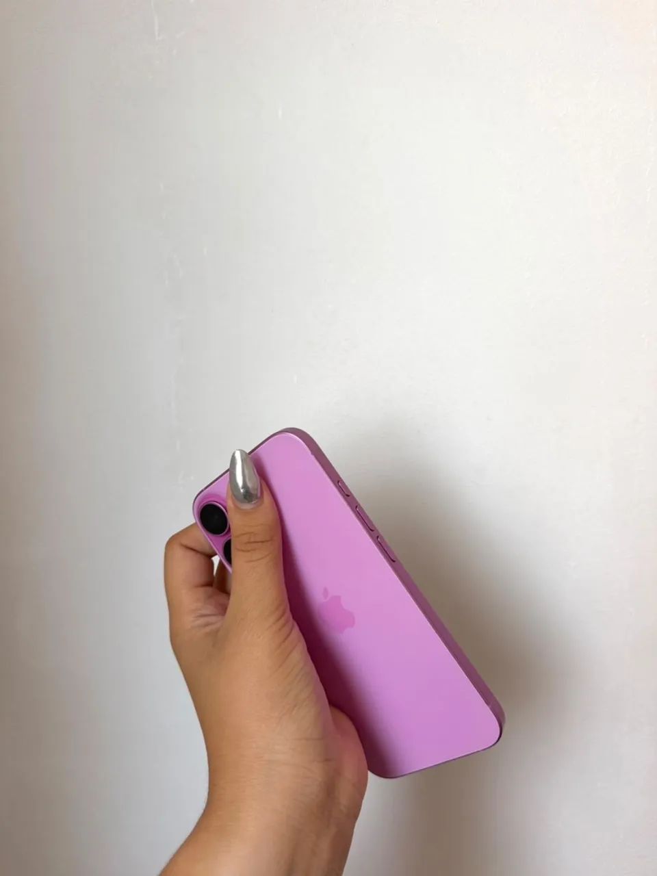 iPhone 16 Rosa 128GB - Foto 4