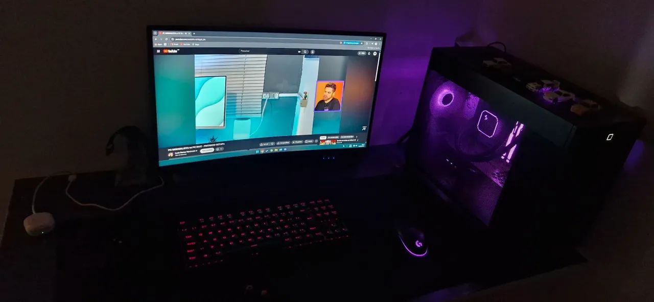 PC Gamer - Foto 3