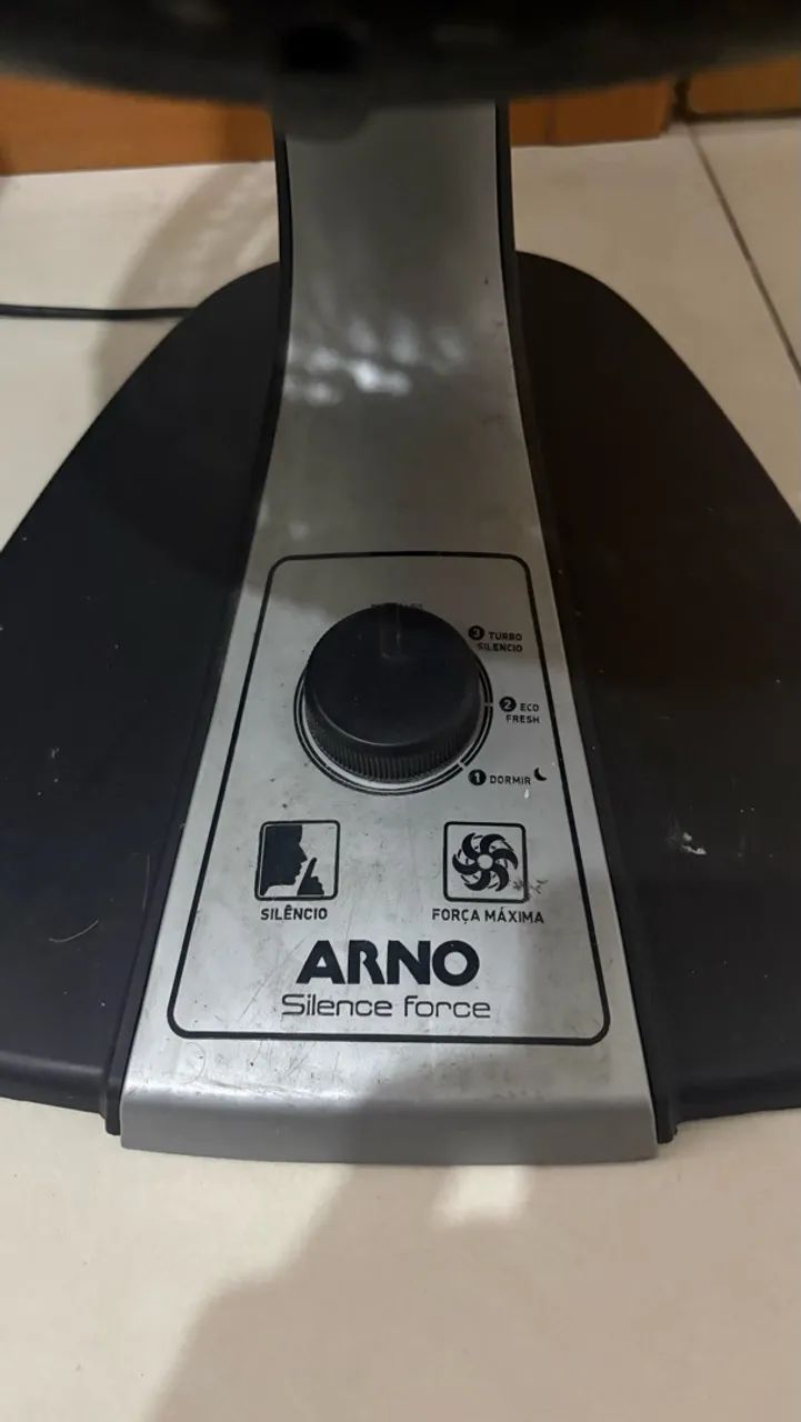 Ventilador - Foto 2