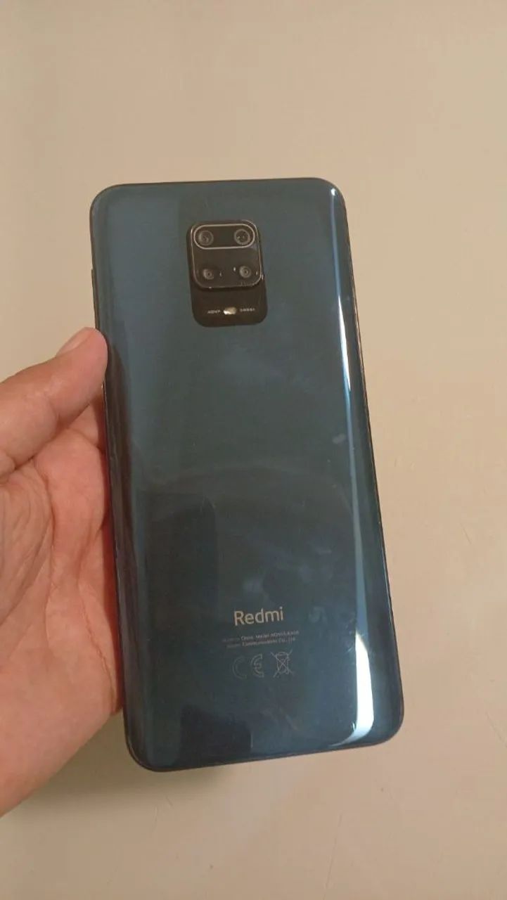 Celular redmi note 9s - Foto 2