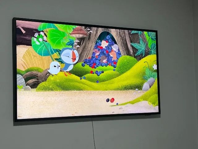 Smart tv Samsung frame 43 ? - Foto 2