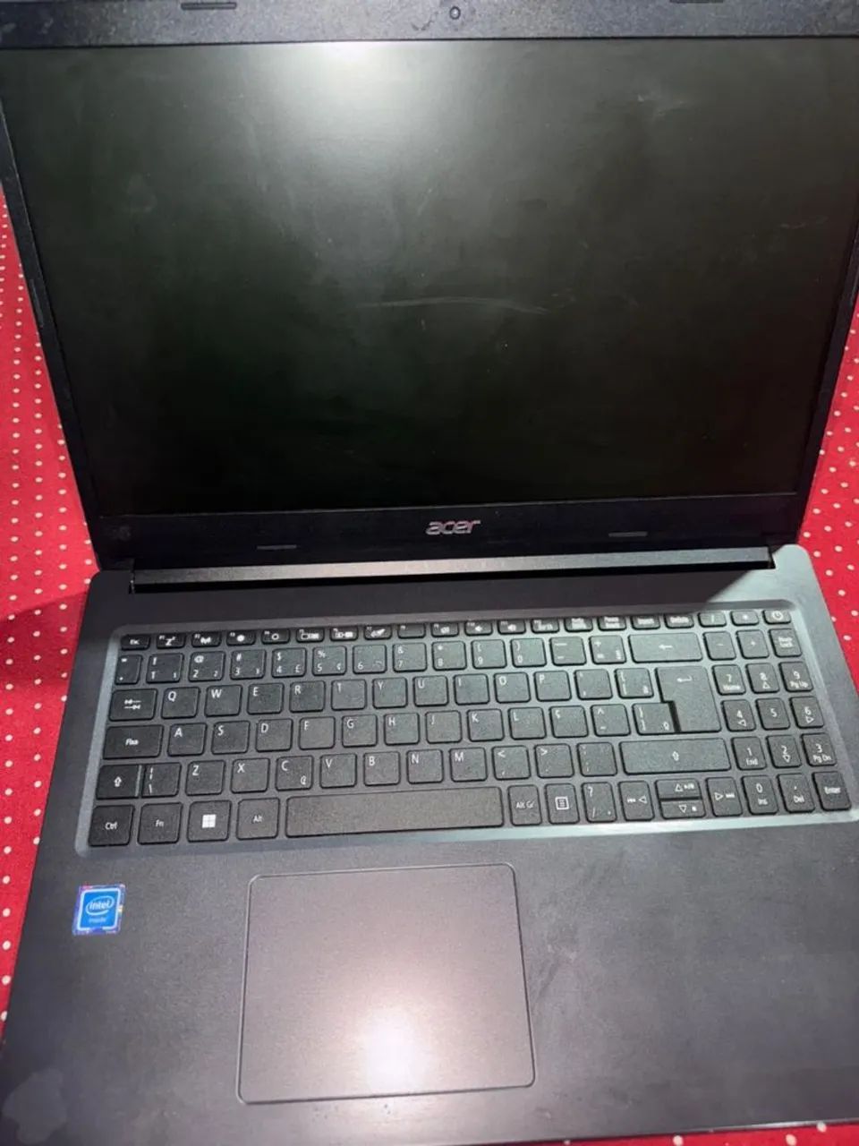 Notebook Acer  - Foto 2