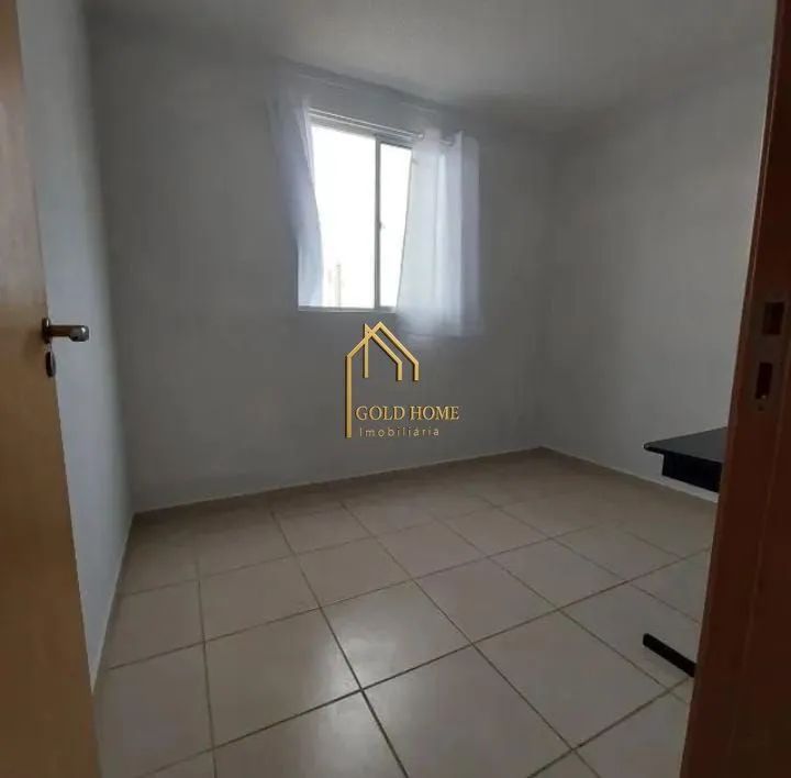 Apartamento à Venda  Condomínio Chapada dos Montes | Cuiabá/MT - Foto 5