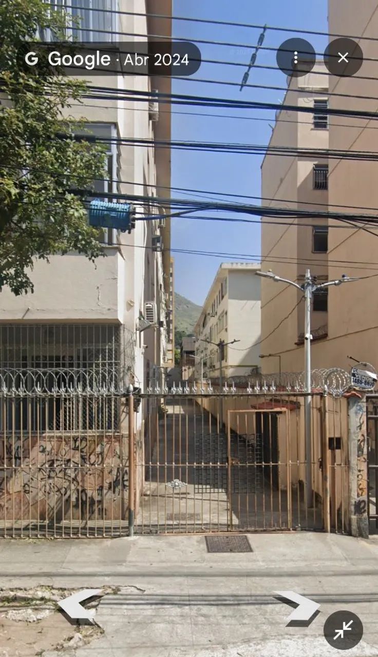Foto - Rio de Janeiro - Engenho Novo