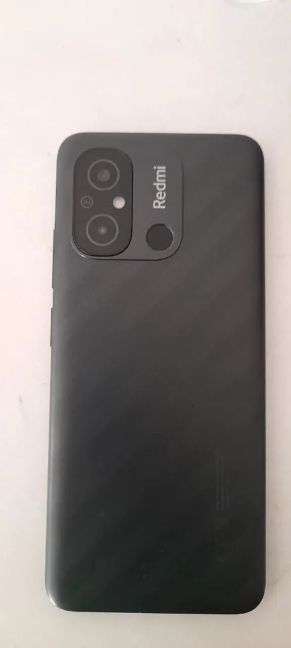 Redmi 12 c Novo  - Foto 2