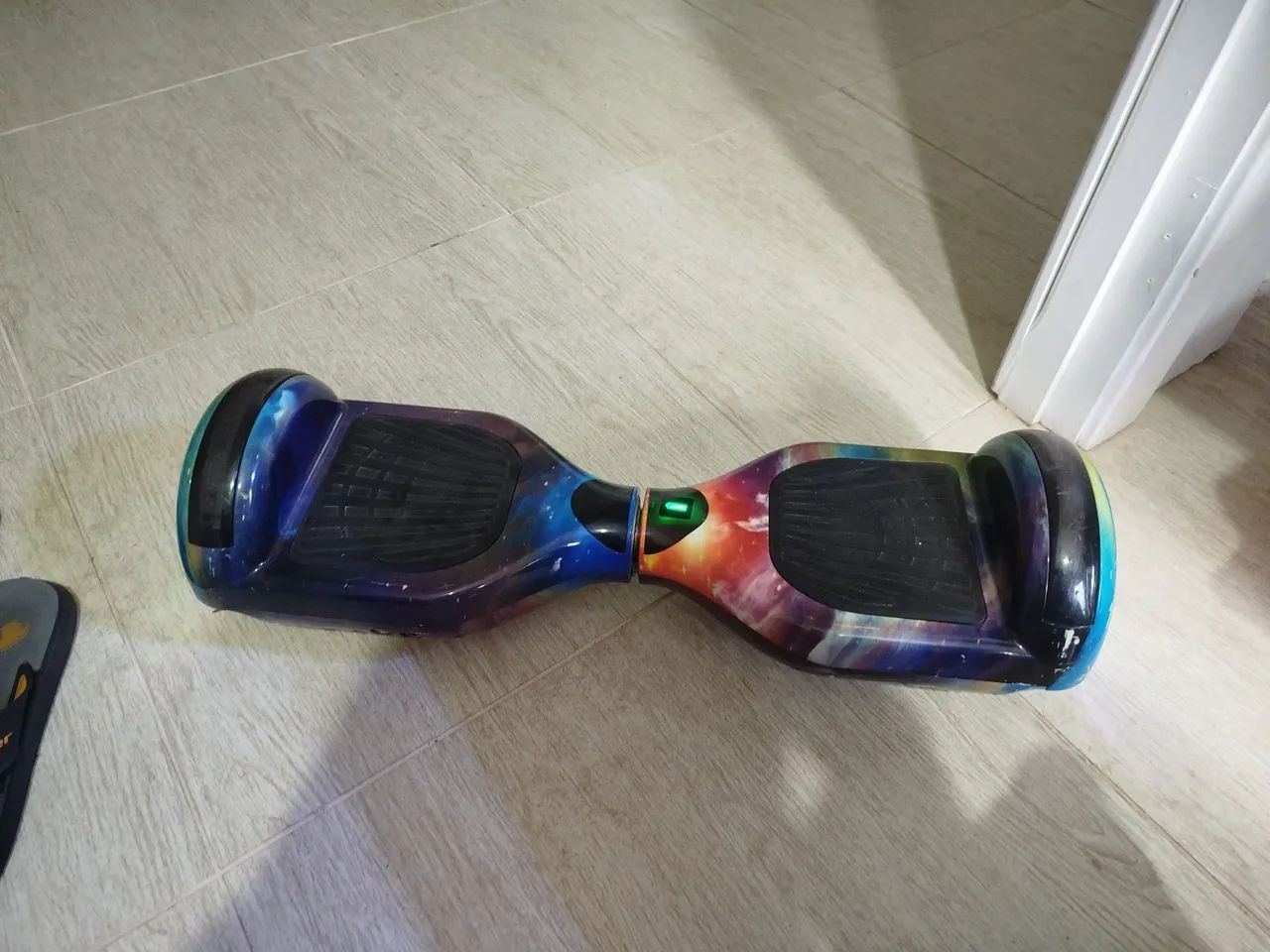 Hoverboard 