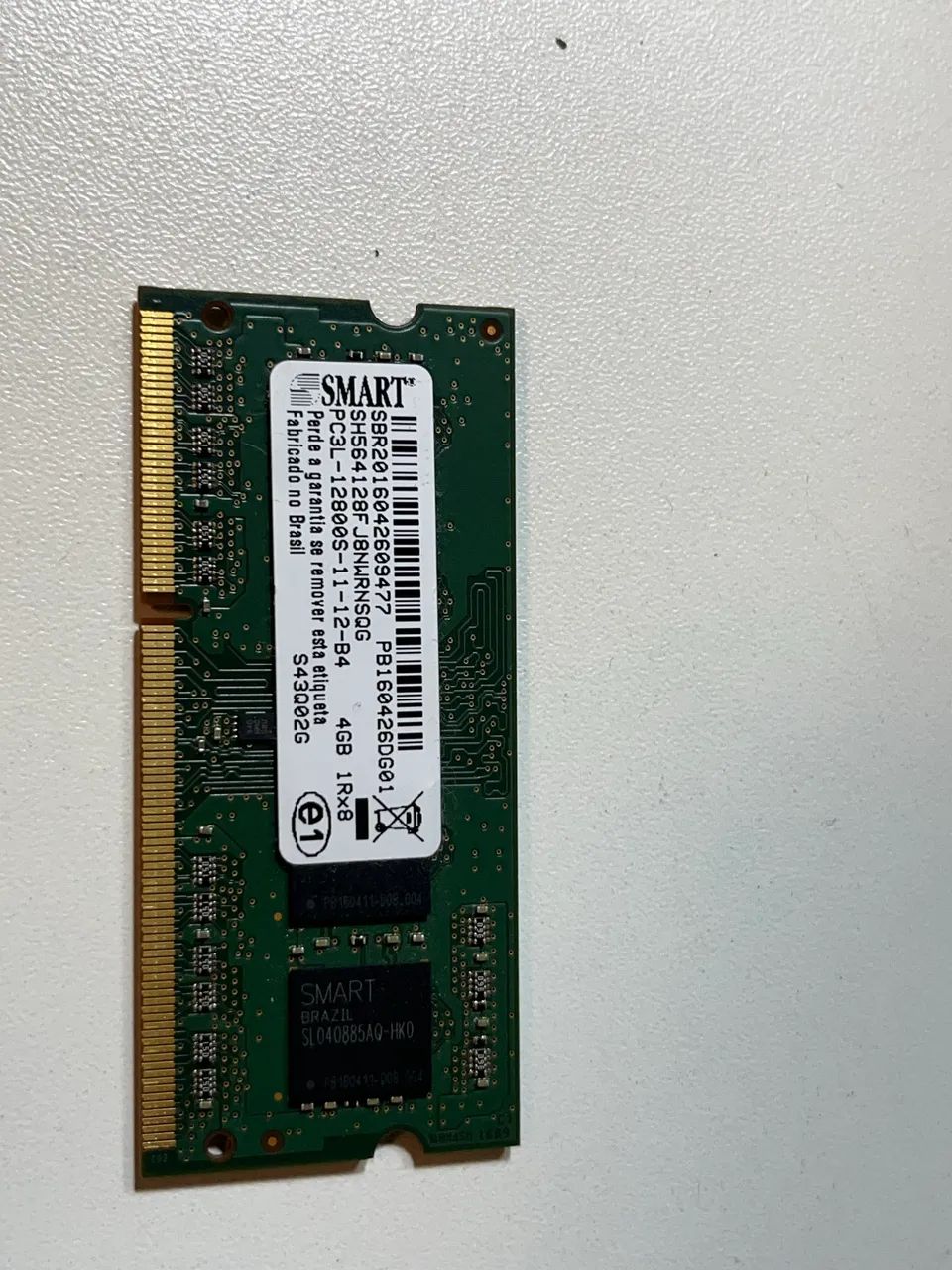 Memória RAM - Foto 2