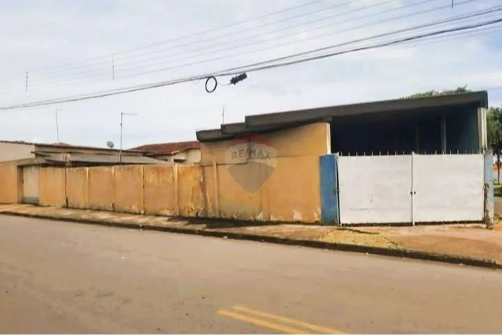 "Duas Casa e um galpão a venda em em Aguaí!" - Foto 3