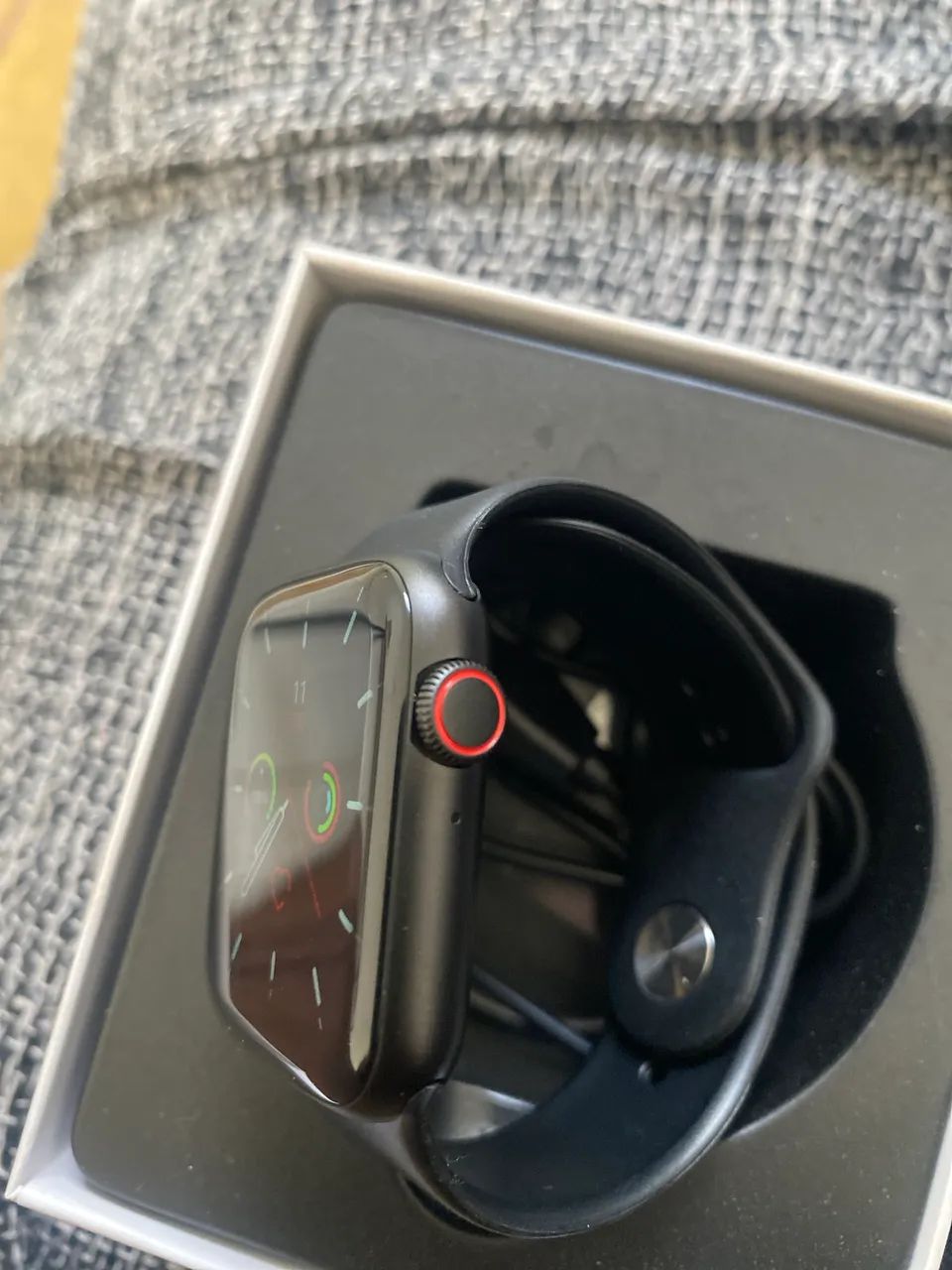 Smart Watch  - Foto 4