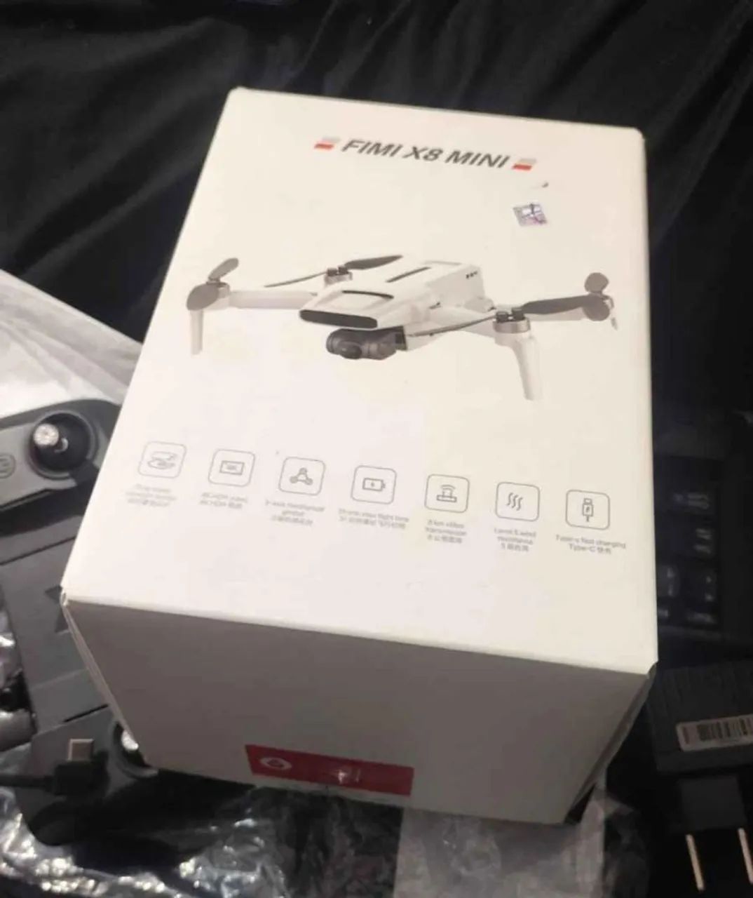 Drone Fimi X8 Mini - Foto 2